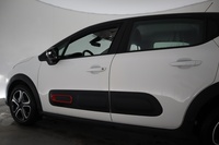 Citroën C3 vaihtoauto