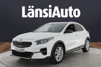 Kia XCeed vaihtoauto