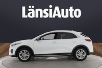 Kia XCeed vaihtoauto