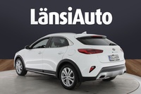 Kia XCeed vaihtoauto