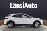 Kia XCeed vaihtoauto