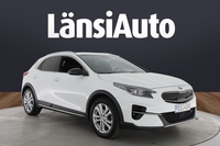 Kia XCeed vaihtoauto