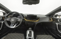Kia XCeed vaihtoauto