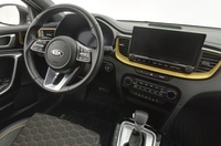 Kia XCeed vaihtoauto