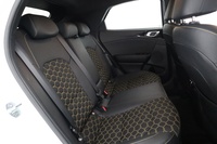 Kia XCeed vaihtoauto