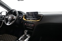 Kia XCeed vaihtoauto