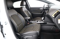 Kia XCeed vaihtoauto