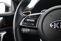 Kia XCeed vaihtoauto