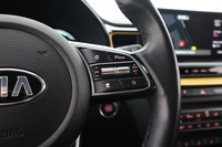 Kia XCeed vaihtoauto