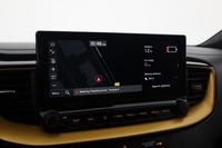 Kia XCeed vaihtoauto