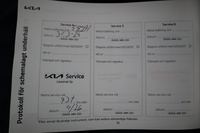 Kia XCeed vaihtoauto