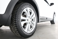 Kia XCeed vaihtoauto