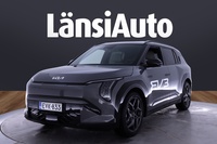Kia EV3 vaihtoauto