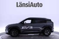 Kia EV3 vaihtoauto