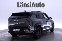Kia EV3 vaihtoauto
