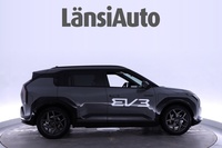 Kia EV3 vaihtoauto