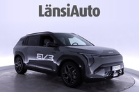 Kia EV3 vaihtoauto