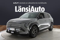 Kia EV3 vaihtoauto