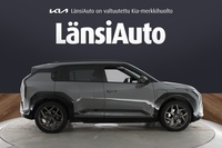 Kia EV3 vaihtoauto