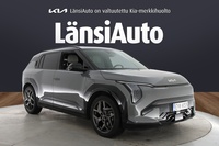 Kia EV3 vaihtoauto