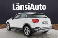 Audi Q2 vaihtoauto
