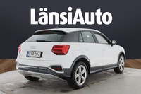 Audi Q2 vaihtoauto