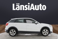 Audi Q2 vaihtoauto