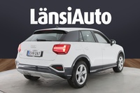 Audi Q2 vaihtoauto
