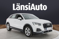 Audi Q2 vaihtoauto