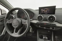 Audi Q2 vaihtoauto
