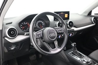 Audi Q2 vaihtoauto
