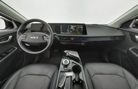 Kia EV6 vaihtoauto