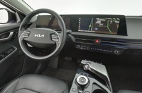 Kia EV6 vaihtoauto