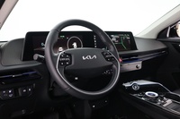 Kia EV6 vaihtoauto
