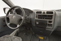 Toyota Hiace vaihtoauto