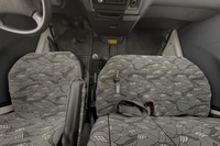 Toyota Hiace vaihtoauto