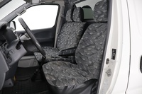Toyota Hiace vaihtoauto