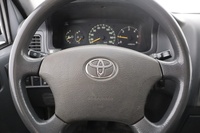 Toyota Hiace vaihtoauto