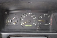 Toyota Hiace vaihtoauto