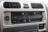 Toyota Hiace vaihtoauto