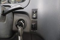 Toyota Hiace vaihtoauto