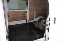 Toyota Hiace vaihtoauto