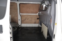 Toyota Hiace vaihtoauto