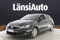 Lexus CT vaihtoauto