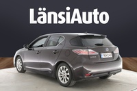 Lexus CT vaihtoauto