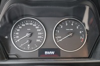 BMW 116 vaihtoauto