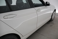 BMW 116 vaihtoauto