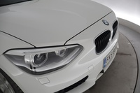 BMW 116 vaihtoauto