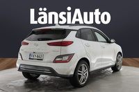 Hyundai Kona vaihtoauto