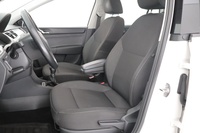 Skoda Rapid vaihtoauto
